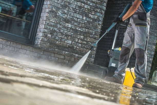 Best Patio and Deck Pressure Washing  in Geneva, AL