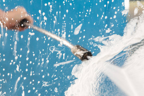 Best Gutter Cleaning  in Geneva, AL