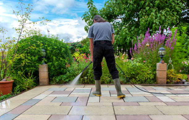 Best Parking Lot and Garage Cleaning  in Geneva, AL